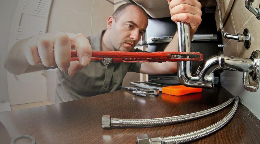 Professional sewer line replacement in Belleville, MI